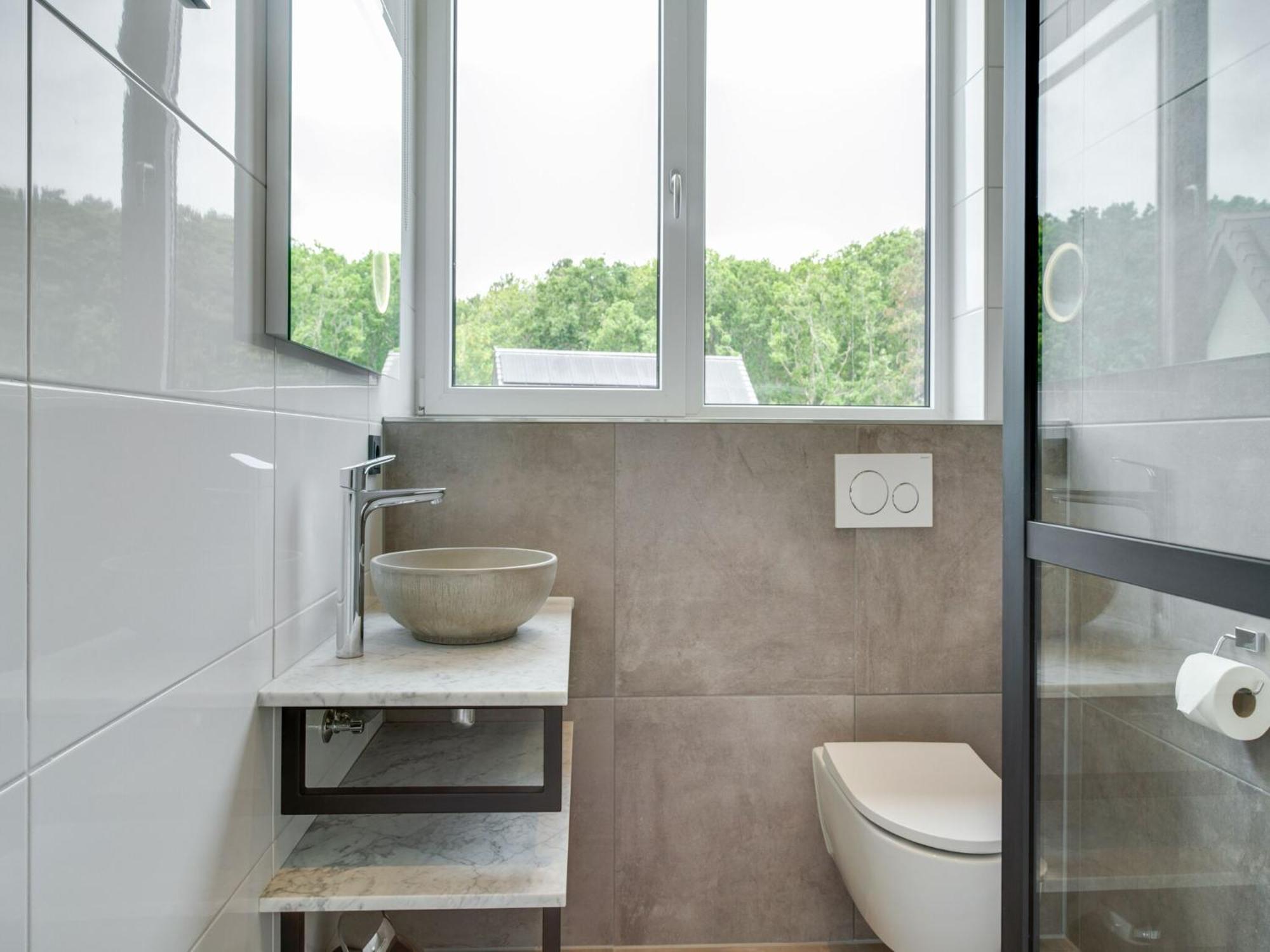 Great Holiday Home Energy Neutral On Texel With Sauna And Sun Shower Westermient Exterior photo
