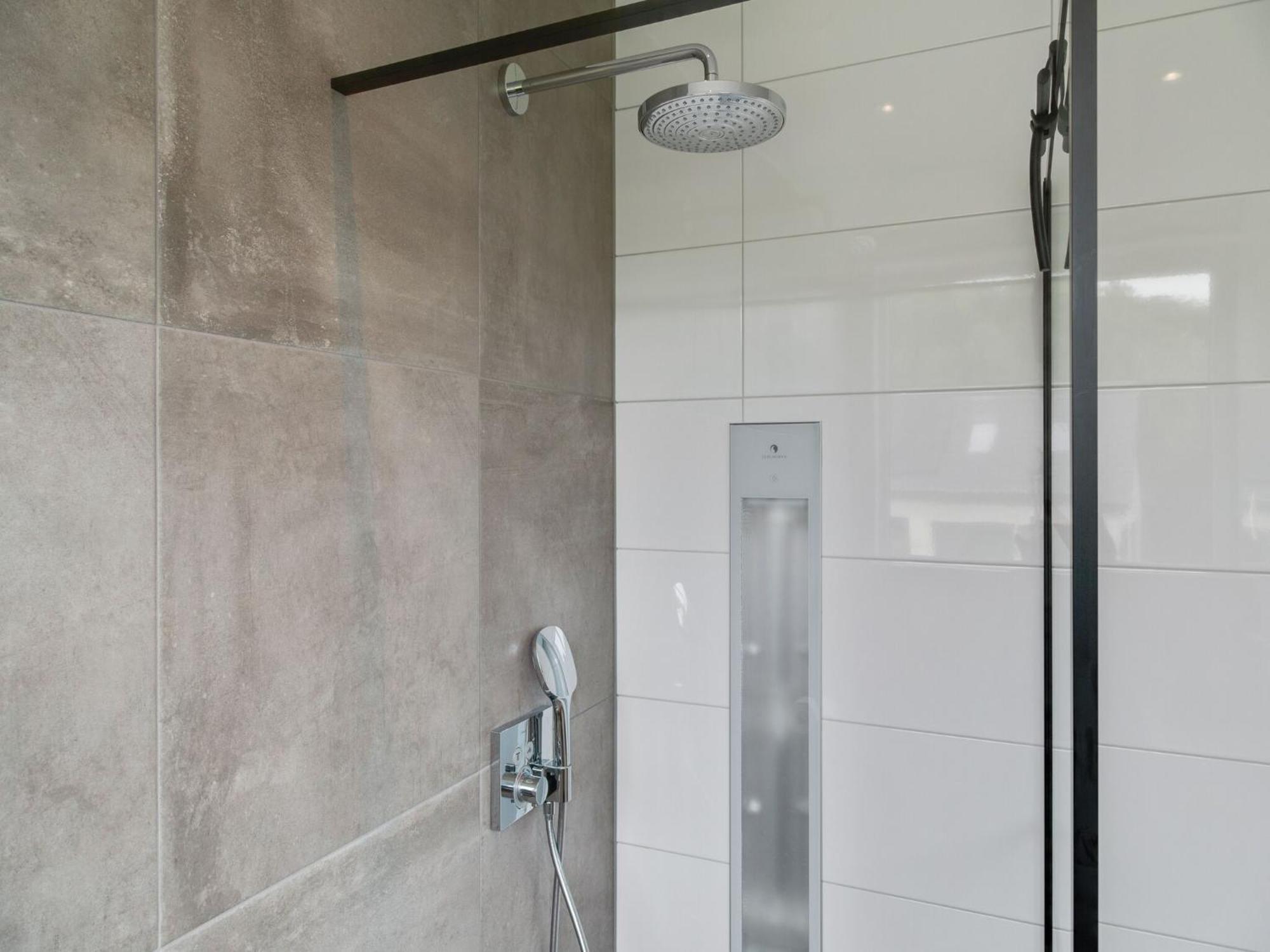 Great Holiday Home Energy Neutral On Texel With Sauna And Sun Shower Westermient Exterior photo