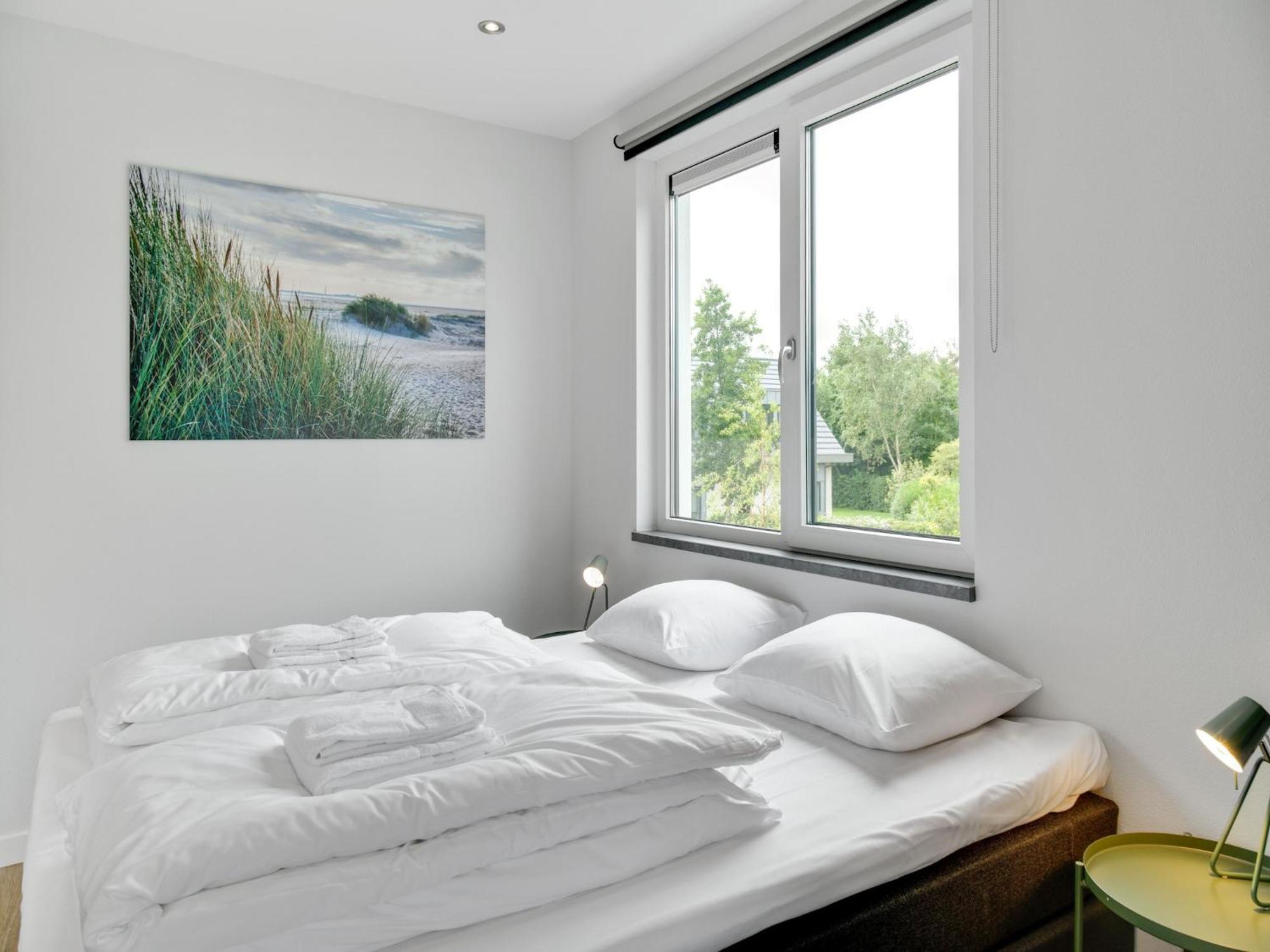 Great Holiday Home Energy Neutral On Texel With Sauna And Sun Shower Westermient Exterior photo