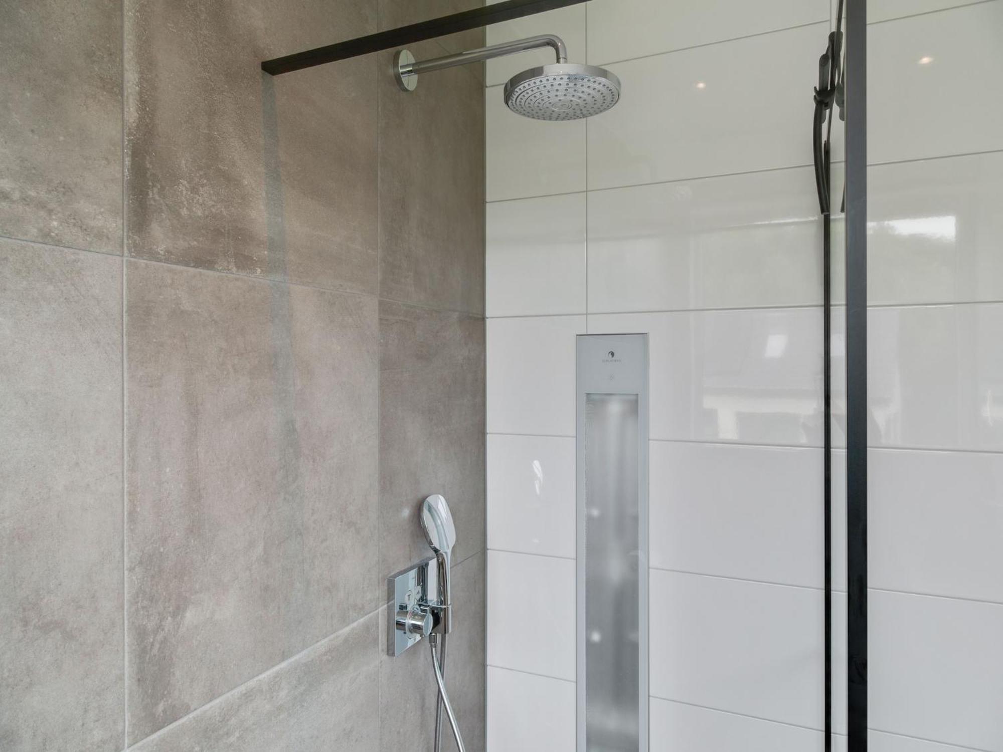Great Holiday Home Energy Neutral On Texel With Sauna And Sun Shower Westermient Exterior photo