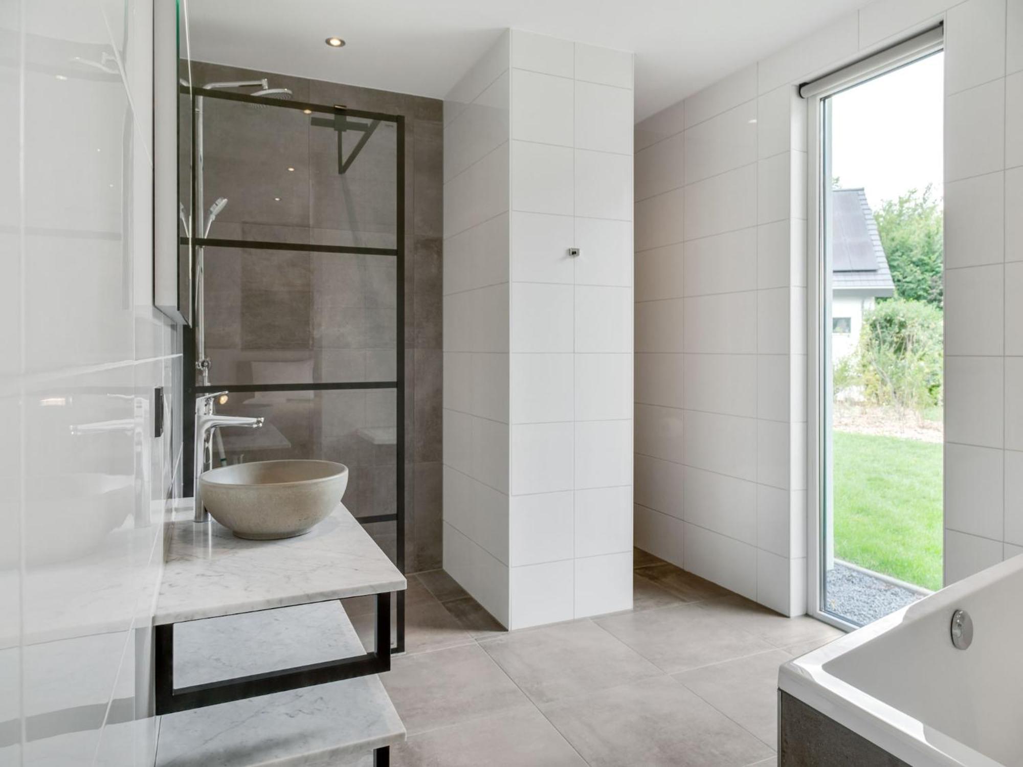 Great Holiday Home Energy Neutral On Texel With Sauna And Sun Shower Westermient Exterior photo