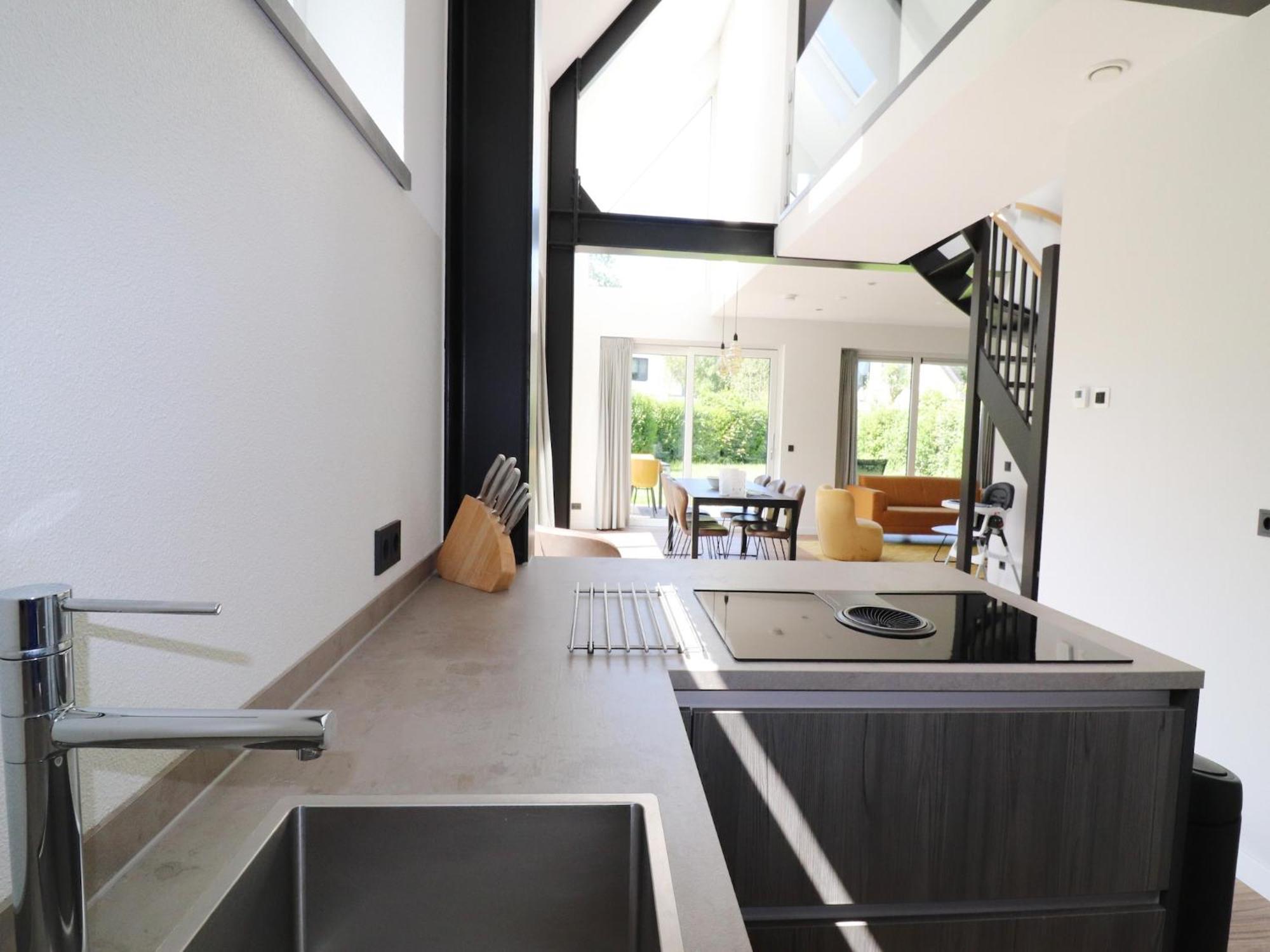 Great Holiday Home Energy Neutral On Texel With Sauna And Sun Shower Westermient Exterior photo
