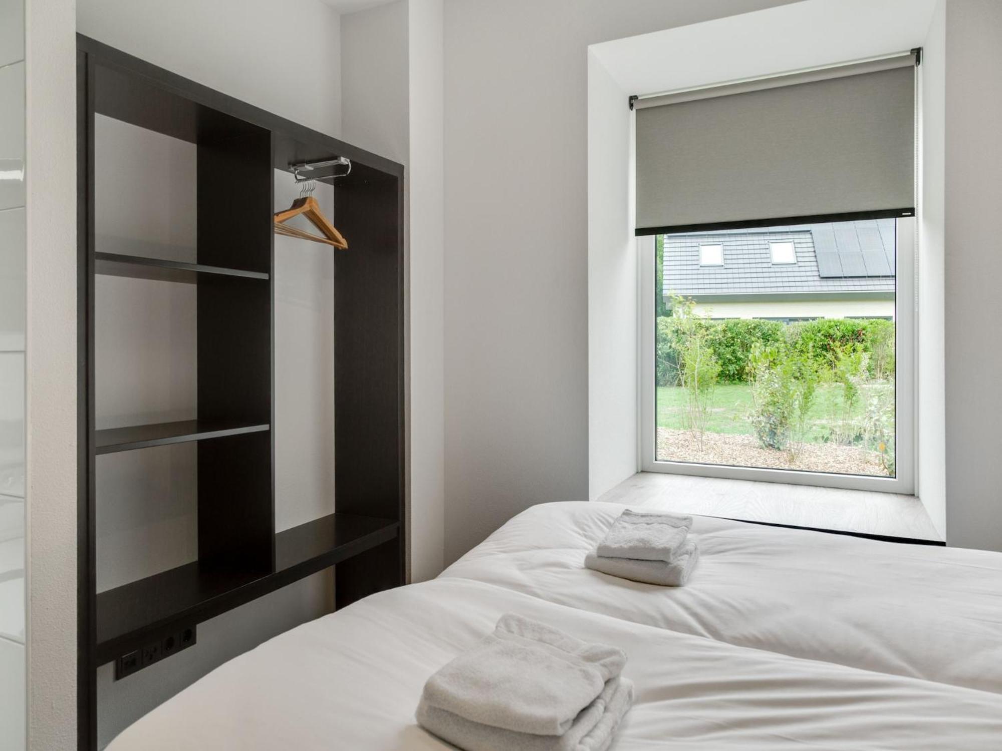 Great Holiday Home Energy Neutral On Texel With Sauna And Sun Shower Westermient Exterior photo