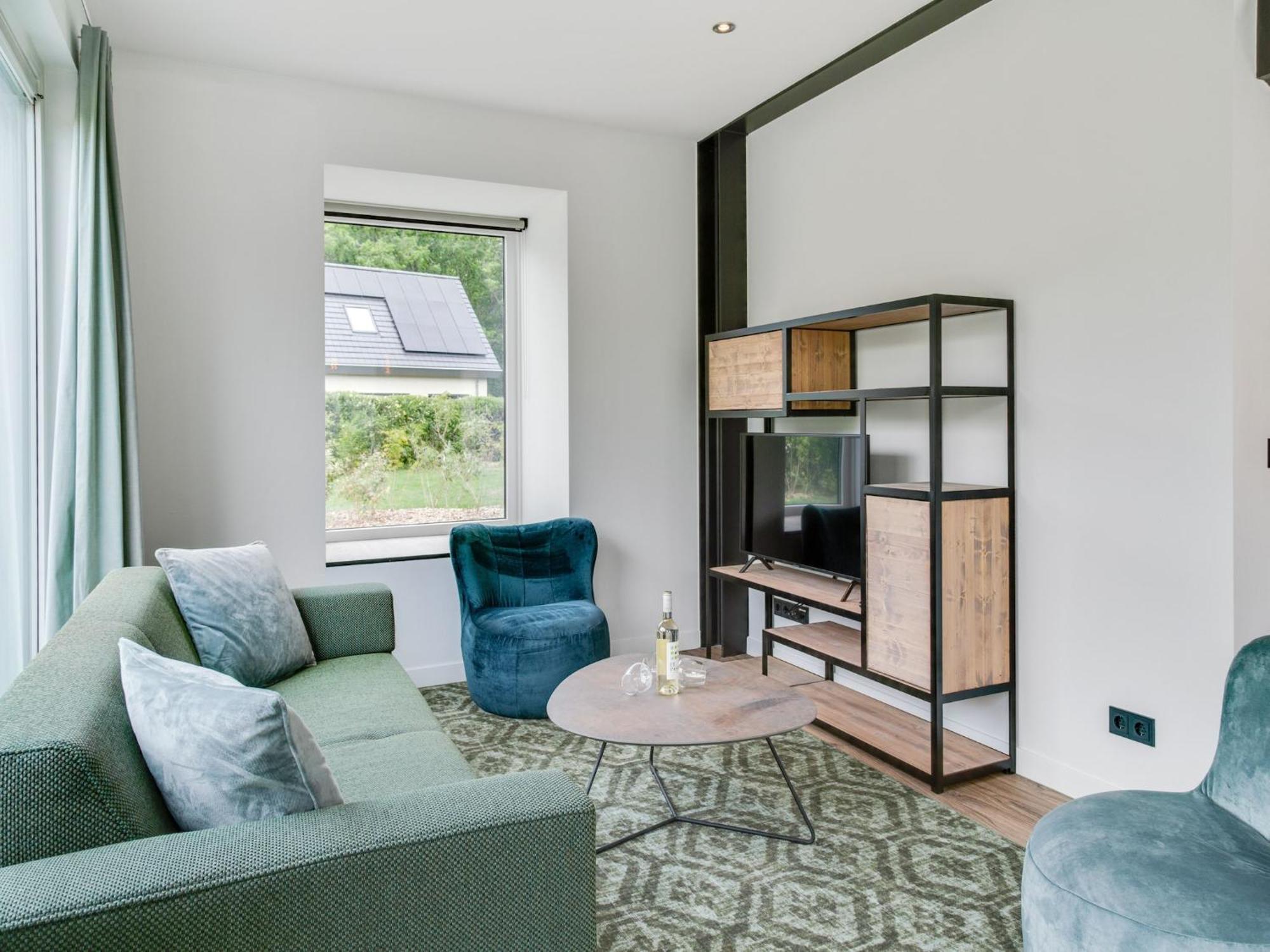 Great Holiday Home Energy Neutral On Texel With Sauna And Sun Shower Westermient Exterior photo